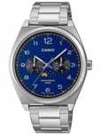 Zegarek męski CASIO MTP-M300D-2A