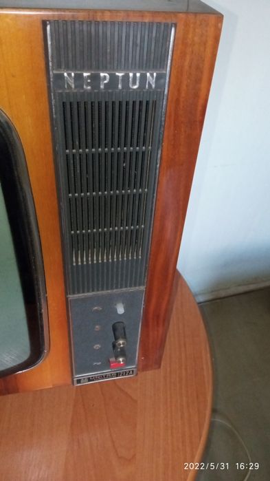 Telewizor Neptun 212 A