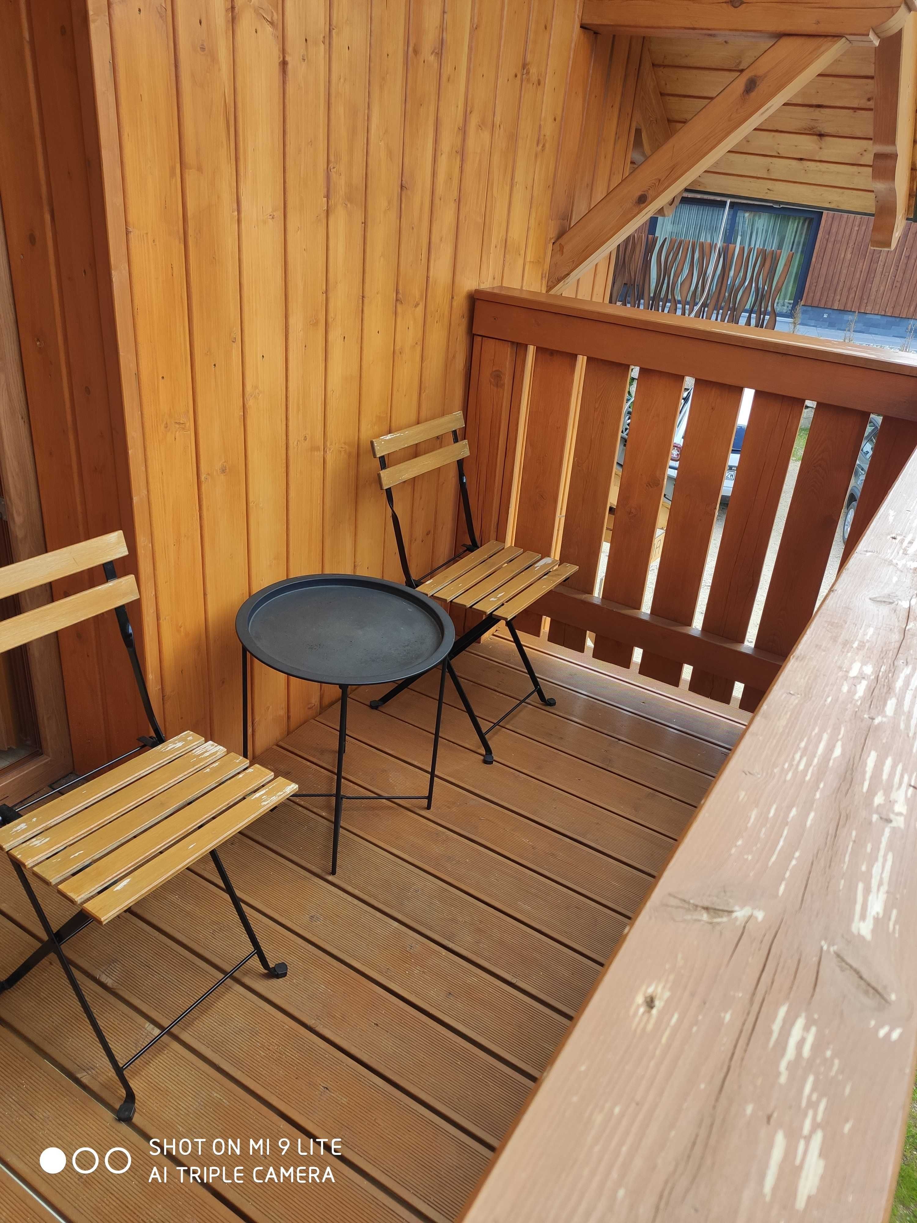 apartament Szklarska Poręba z balkonem 2+2 (6)