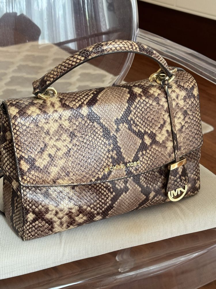 Sprzedam torebkę marki Michael Kors