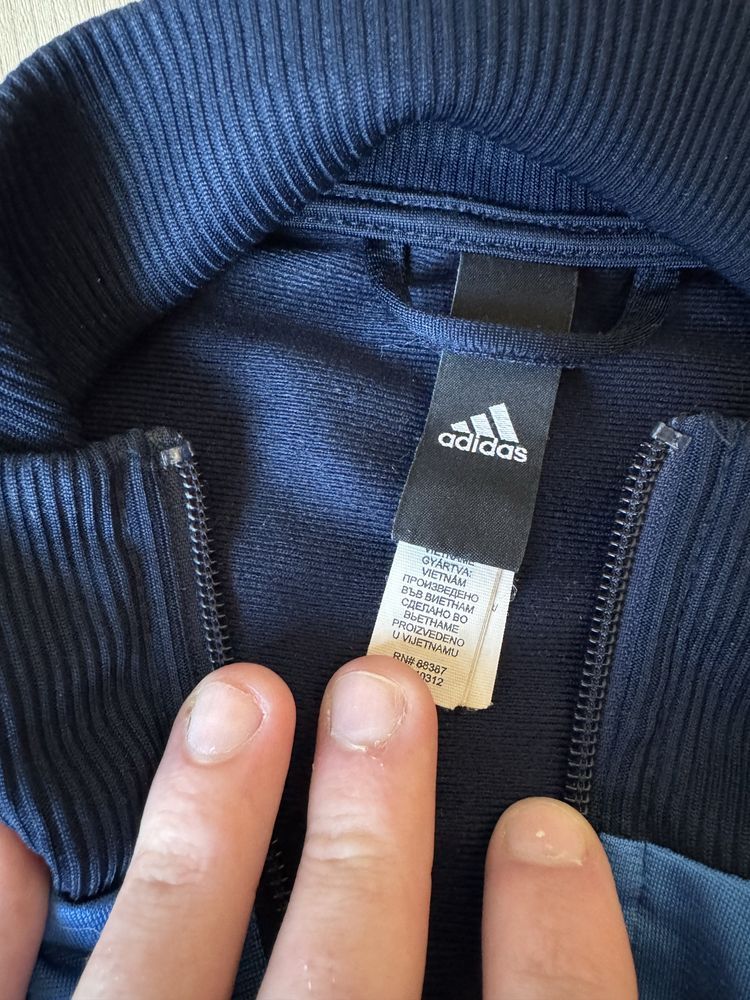 Кофта Adidas Оригінал