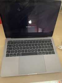 Macbook Pro em bom estado