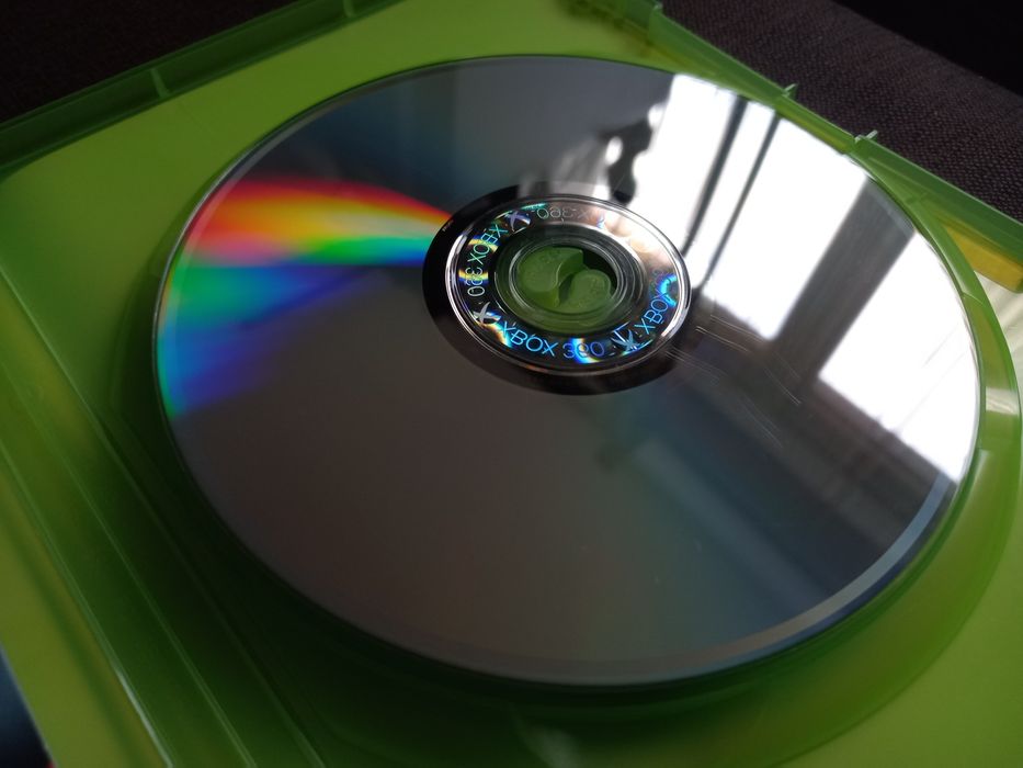 Gra F1 2012 na xbox 360 Formuła 1