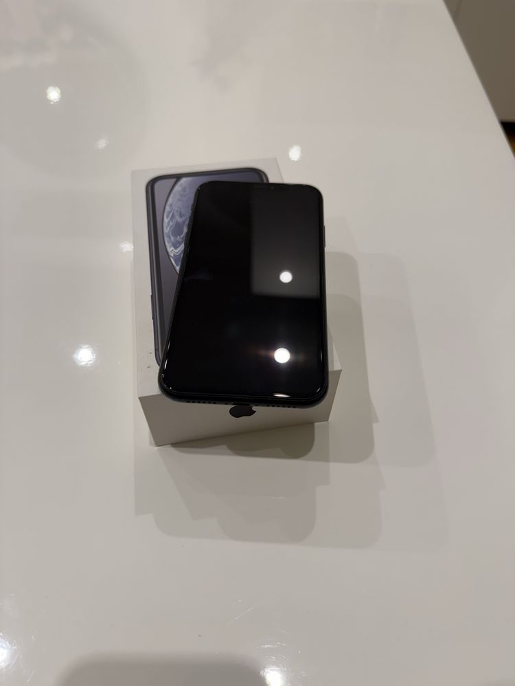iPhone XR 128GB – Excelente Estado com Caixa