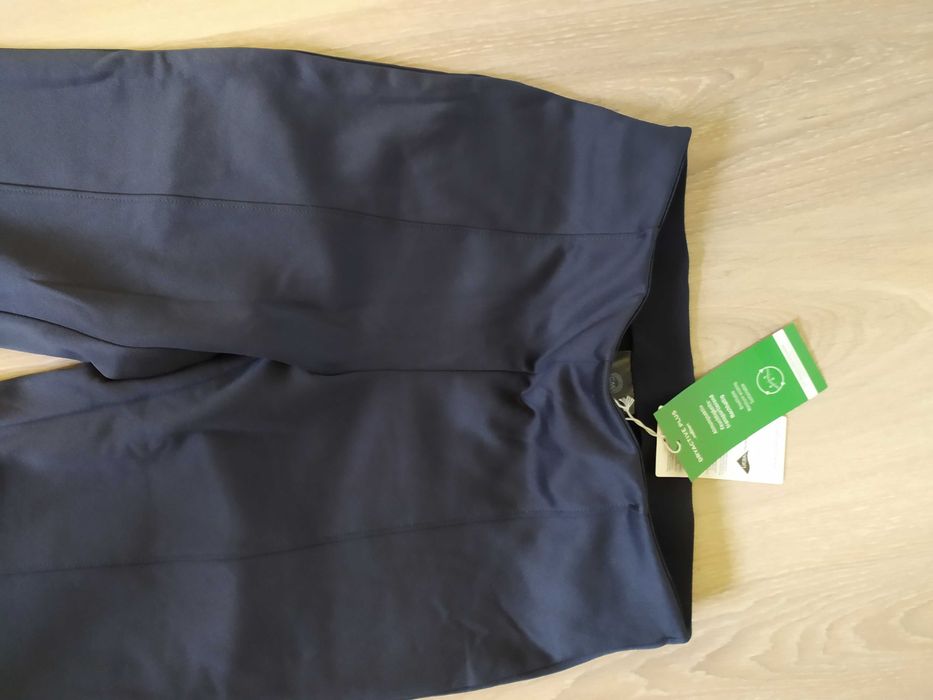 Leginsy getry termiczne Tchibo, ciepłchronne 36/38, szybkoschnące,