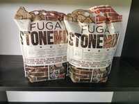 Fuga Stone mix 2x 5kg jasno szara