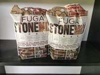 Fuga Stone mix 2x 5kg jasno szara