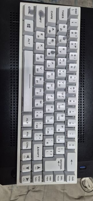 Продам игровий ПК