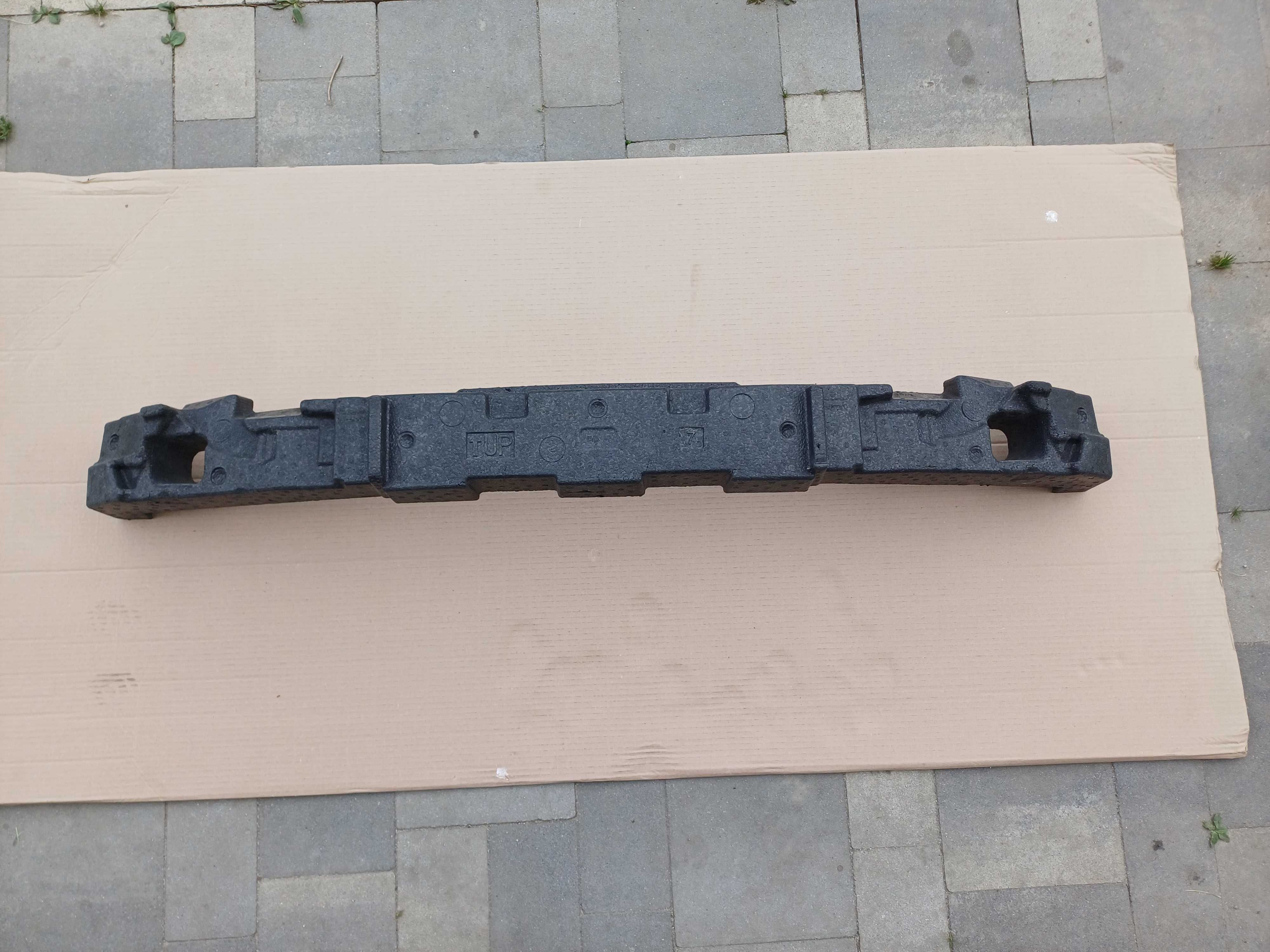 absorber zderzaka toyota corolla e21 52.611-02.530