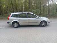 Renault Megane 2.0 Benzyna