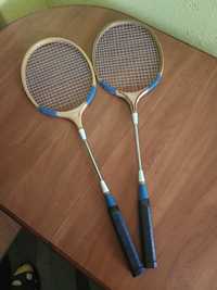 Paletki do badminton