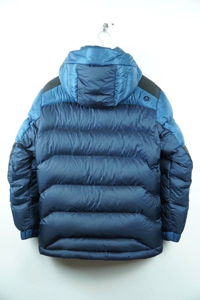 Marmot Down Puffer чоловічий пуховик
