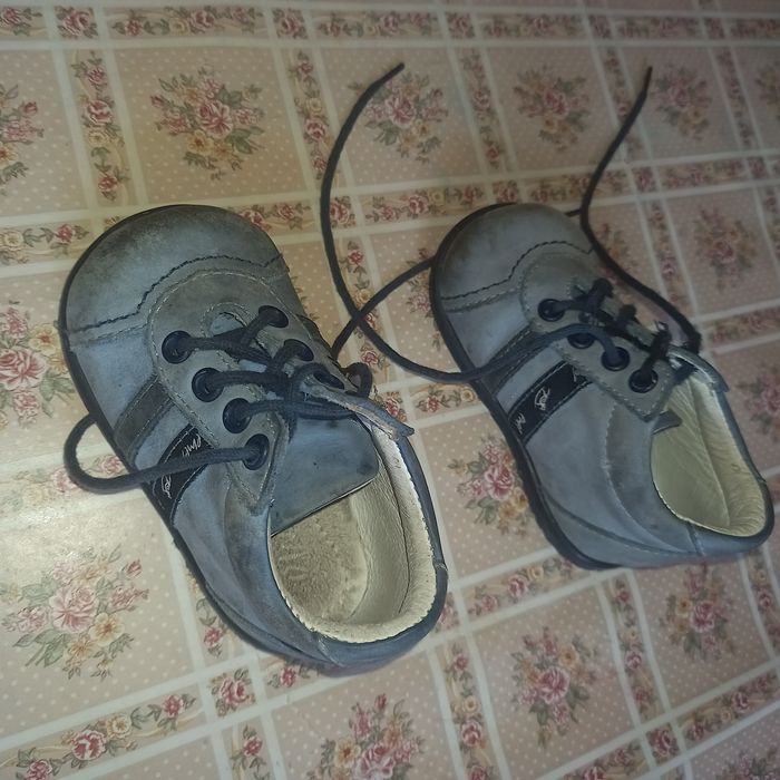 EMEL roczki buciki dla dziecka r.19