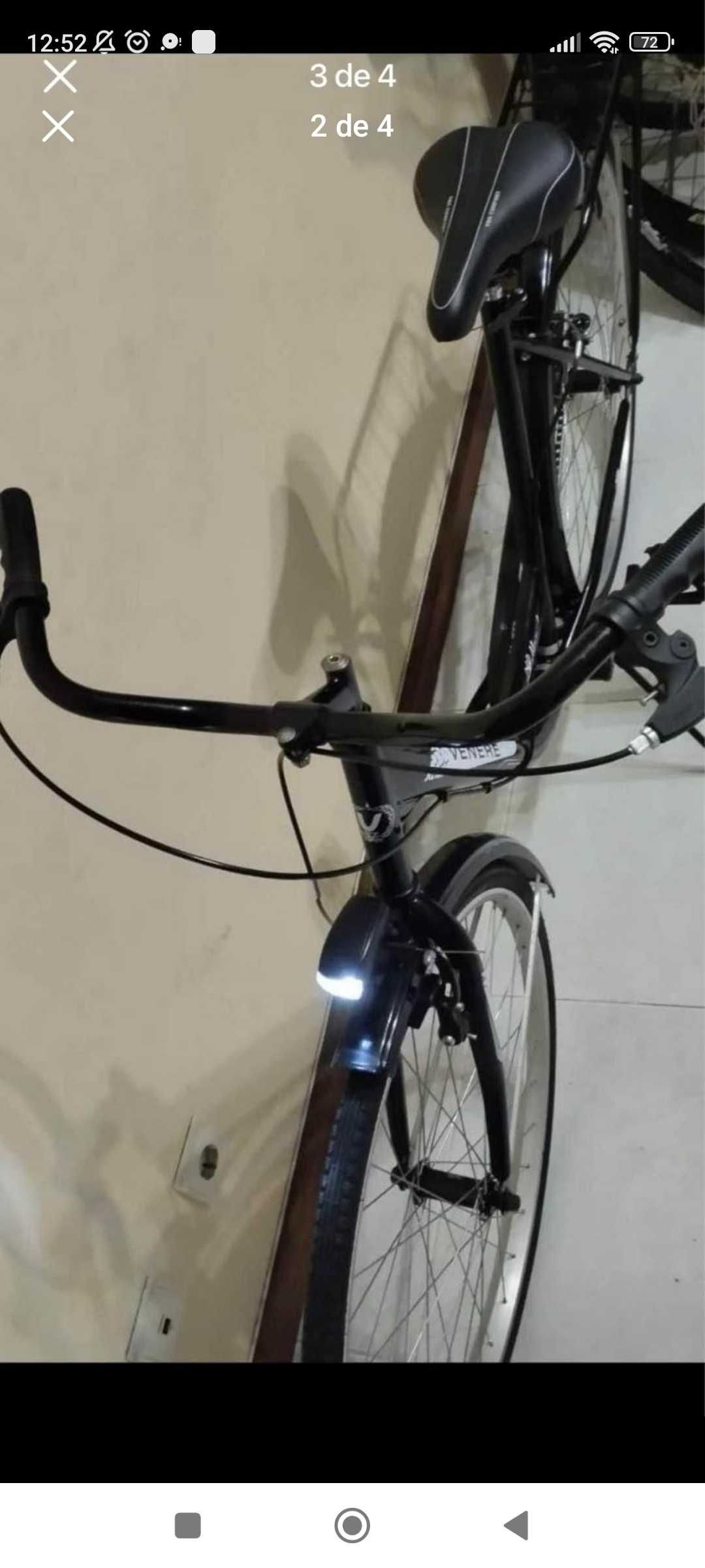 Bicicleta citadina