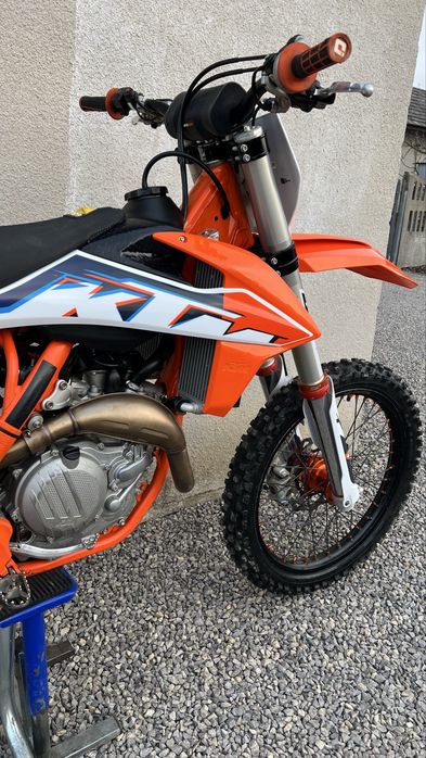 KTM SXF 450 Super Stan 90mth (crf kxf yzf fc rmz)