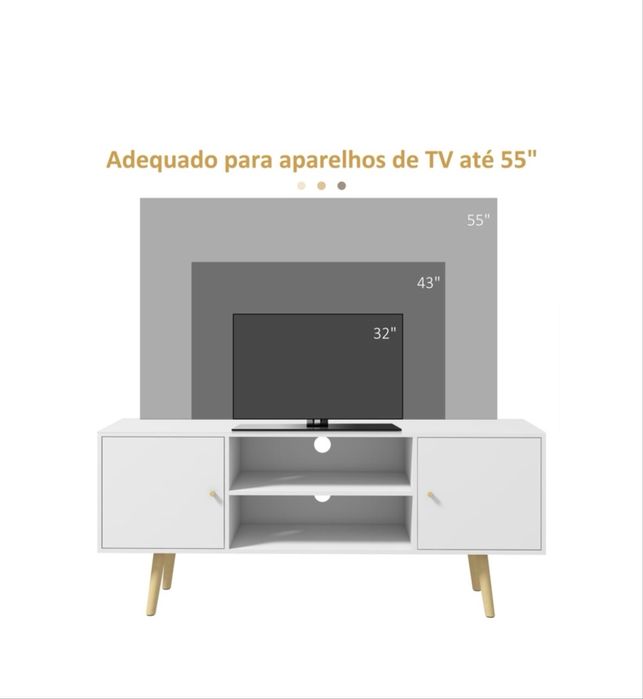 Rack nova 1 dia de uso a venda a 70€