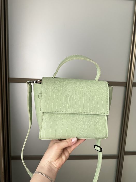 Сумка через плече