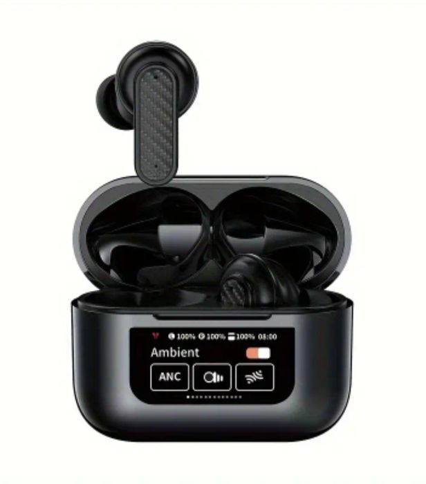 Навушники ANC, YW08
