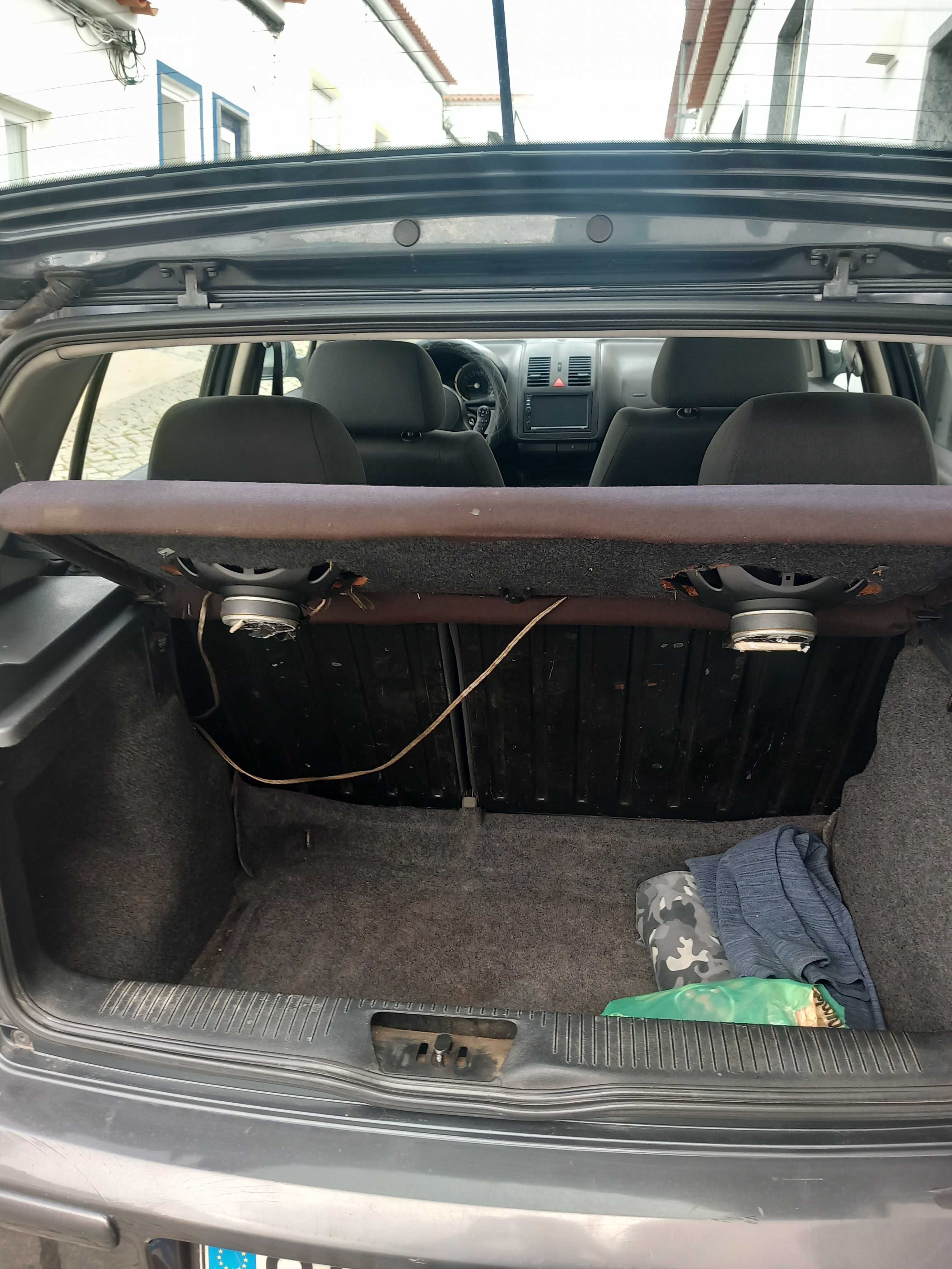Vende se VW Polo 1.4 TDI