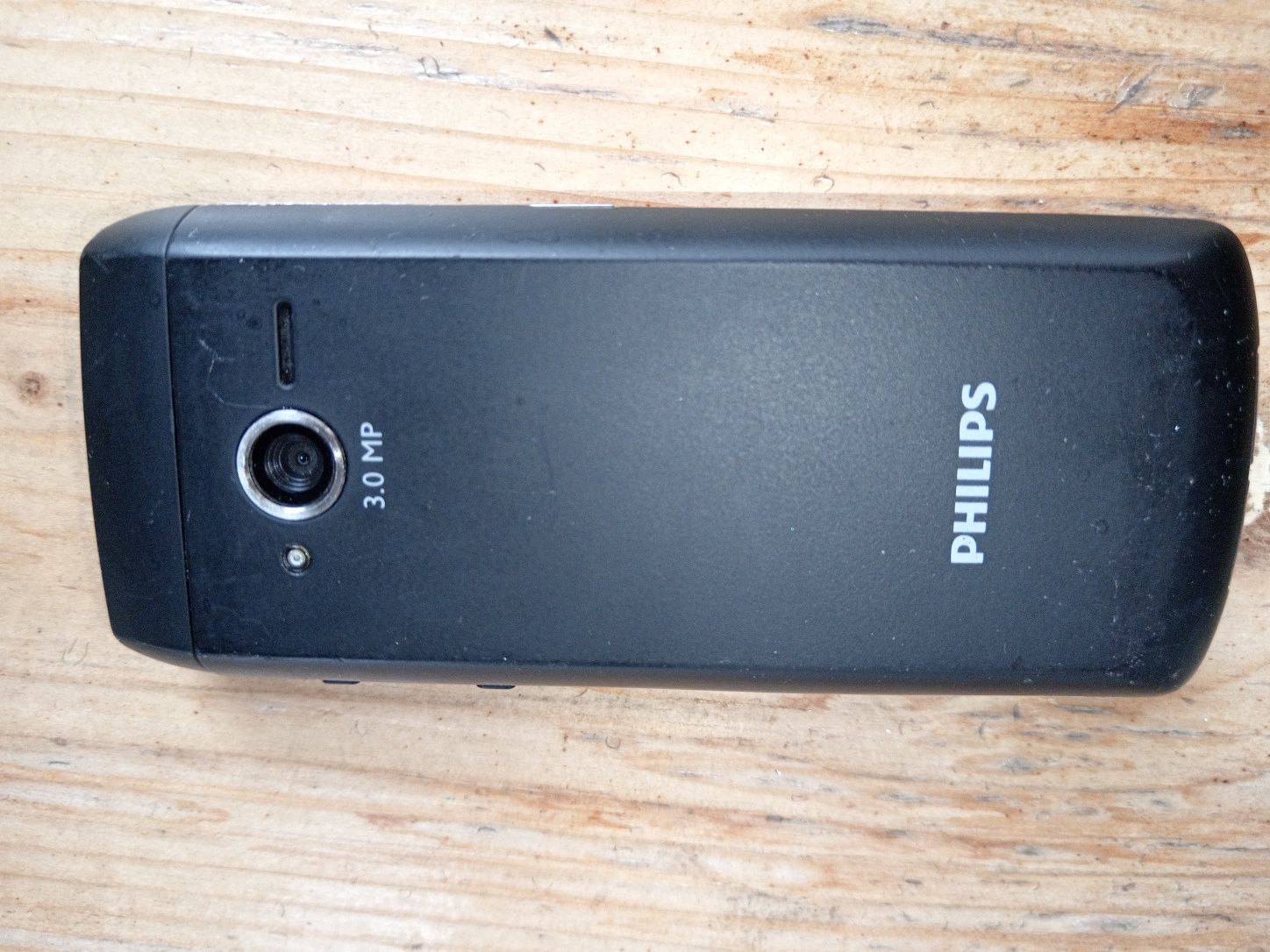 Philips кнопочный.
