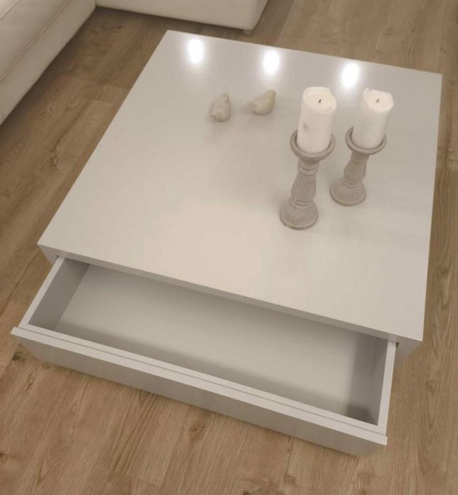 Mesa de centro sala de estar