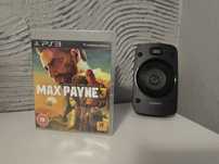 Max Payne 3 ps3 szybka wysyłka