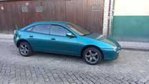 Mazda 323 F 1.5