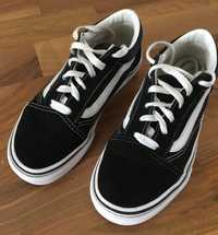 Vans Old Skool trampki r. 34