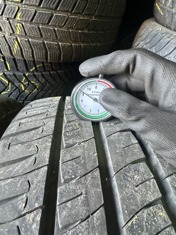 4x opony letnie 235/65R16C Michelin Agilis cena za komplet 9mm+ 2024