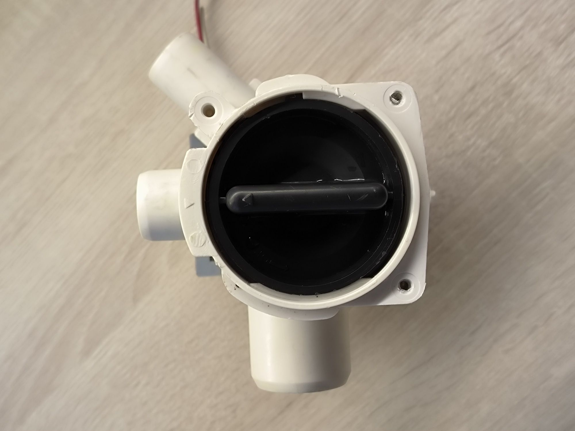 Pompa wody pralki Samsung WF-1062 i inne