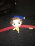 cabide  Noddy novo