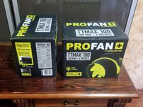 Вентилятор канальний Profan TT Extractor Fan 100