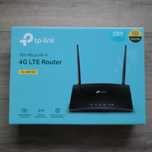Router TP - Link MR150 SIM