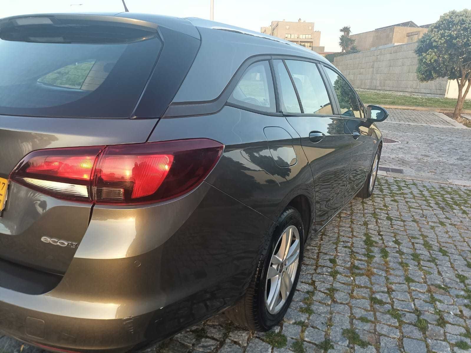 Opel Astra Sports Tourer 1.0 Edition S/S