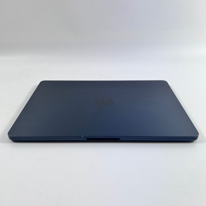 MacBook Air 13 2022 M2 8GB RAM 256GB SSD Midnight МАГАЗИН ГАРАНТІЯ