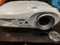 Projektor Epson TW680 super stan