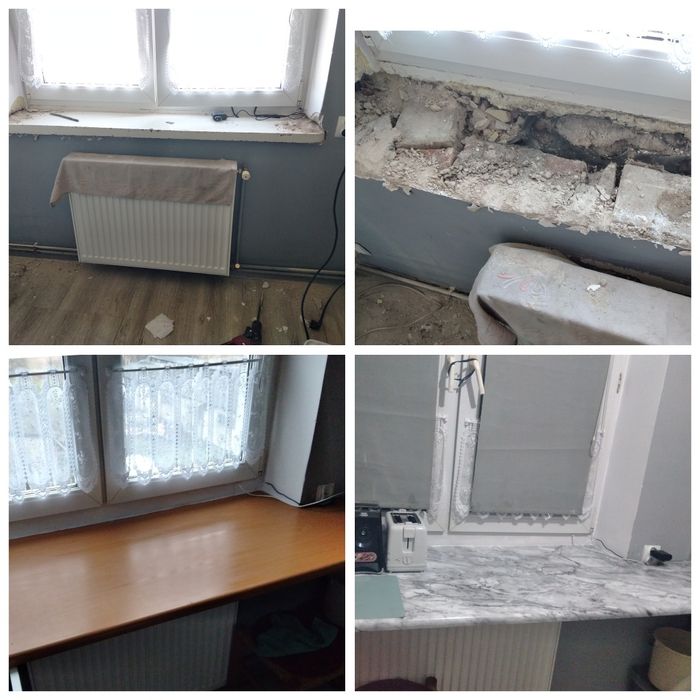 Remonty/Złota Rączka, Białogard/Kołobrzeg/Koszalin, okolice