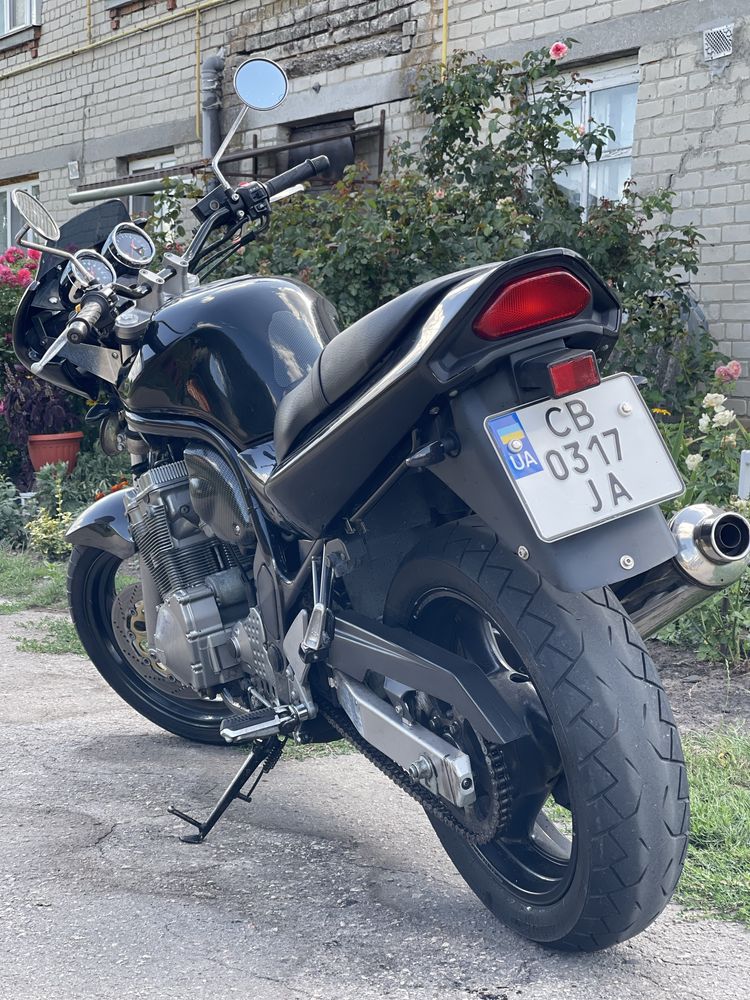 Продам SUZUKI (Bandit)