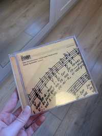 Płyta CD Hymny Chór WUM