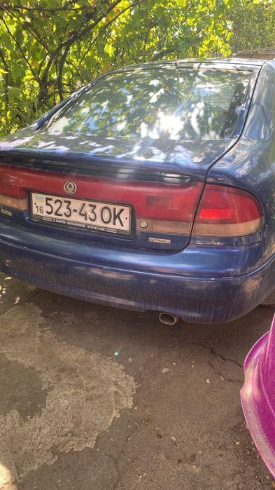 Мазда 626 продаю