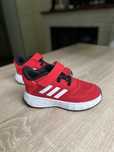 Кросівки дитячі Adidas адідас 24 розмір