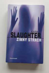 Karin Slaughter Zimny strach