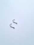 piercing kolczyki do nosa