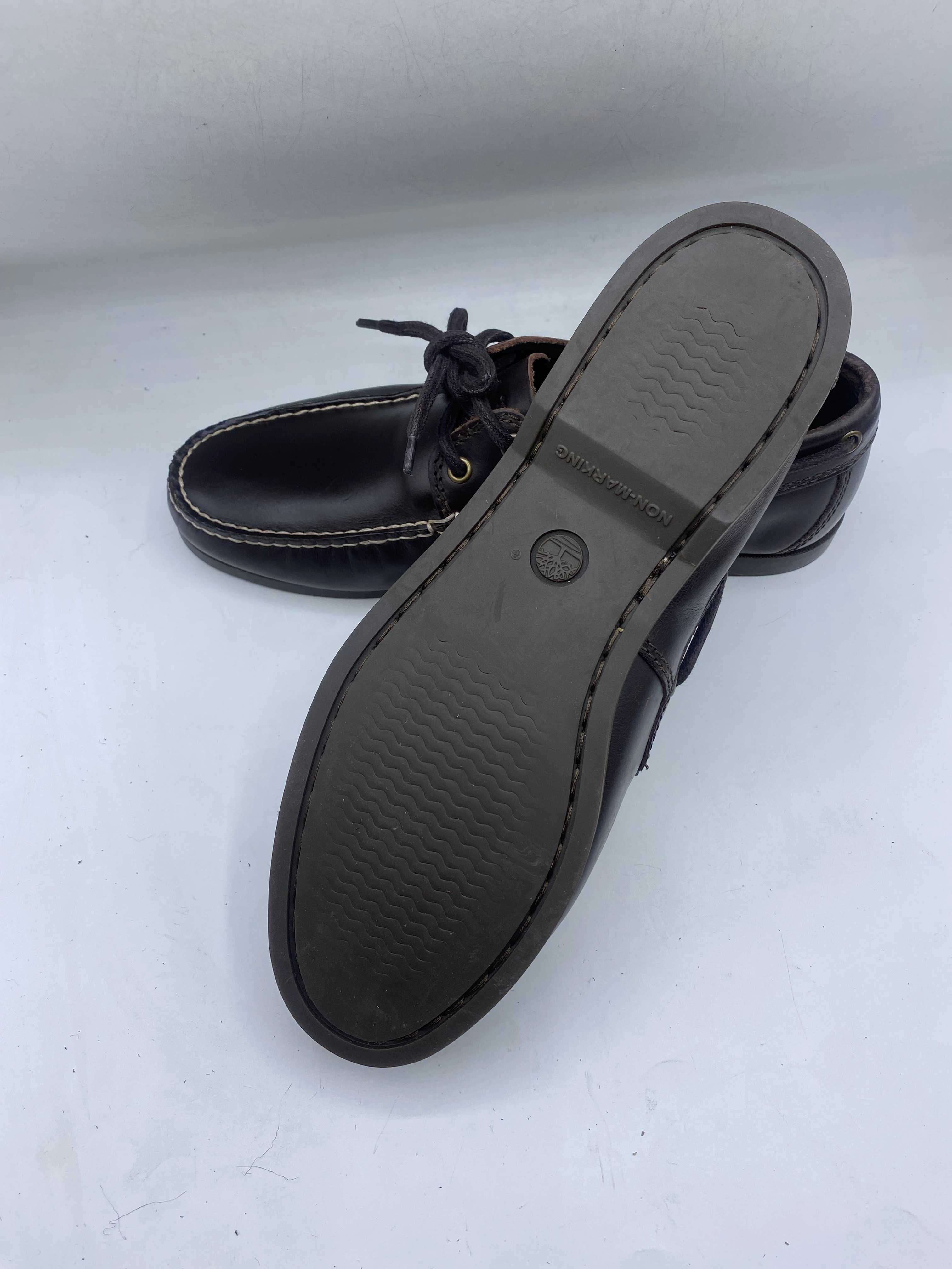 Мокасини топсайдери timberland (a1991) оригінал