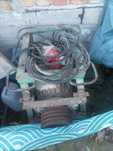 Generator 3 fazowy 5.5kW