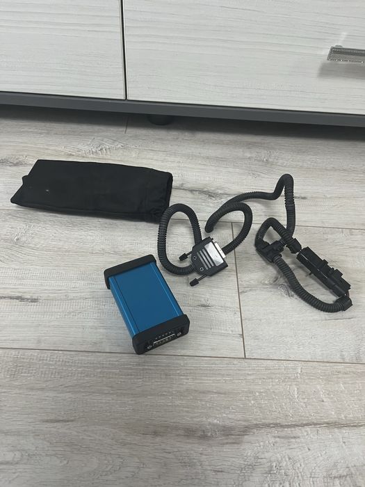Продам Chip box 2.0hdi пежо сітроєн