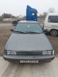 Toyota carina 2 мотор