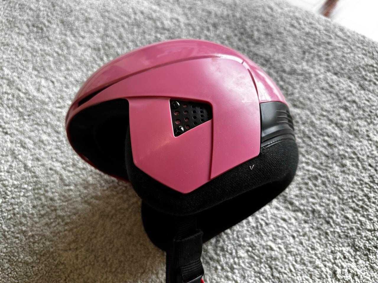 Capacete de Ski/Snowboard WEDZE Criança
