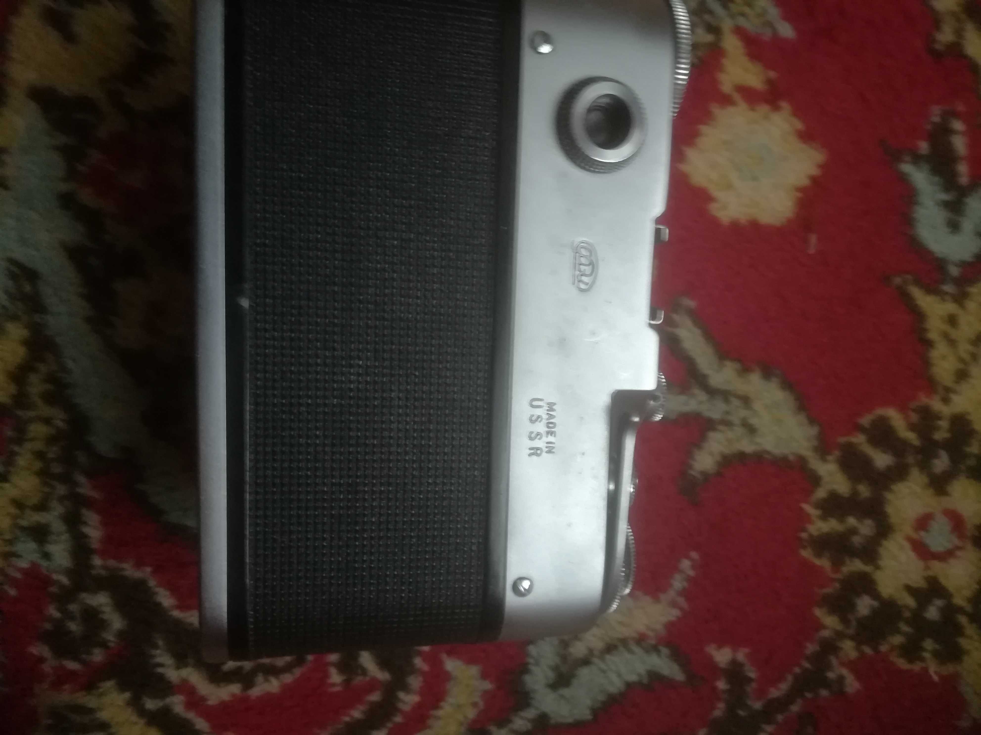 Agfa Optima Parat Compus +подарок.
