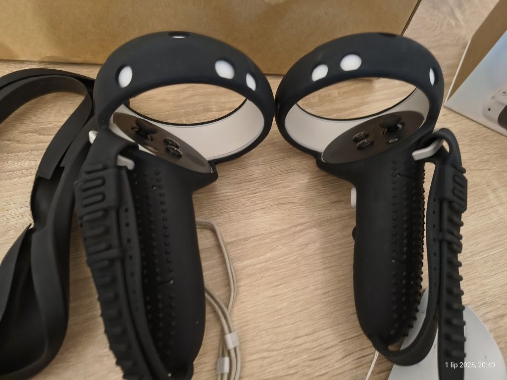 Gogle VR Meta Quest 2, 128GB